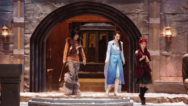 《大偵探7》終於開播，還是熟悉的配方，撒請假但還是無處不在