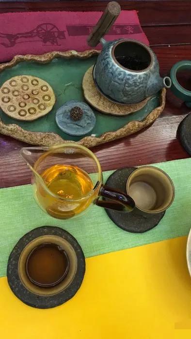 隨筆：人走茶涼？