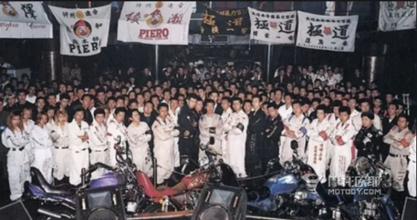 世界摩托車排量發展史｜菜鳥學院