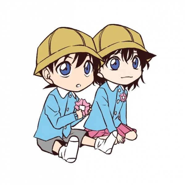 名偵探柯南：全員縮小警告️，柯多的下場