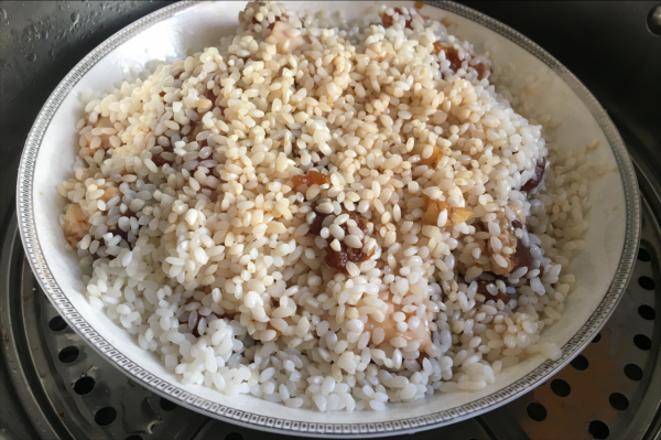 2022年夜飯選單出爐，5葷3素2涼上一桌，照著做，端上桌年味十足