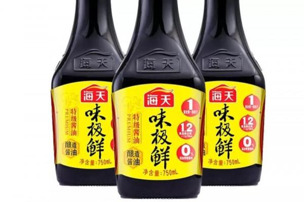 全國4款放心味極鮮,因價廉遭受質疑,卻是100%純豆純麥精製而成 全國4款放心味極鮮,因價廉遭受質疑,卻是100%純豆純麥精製而成