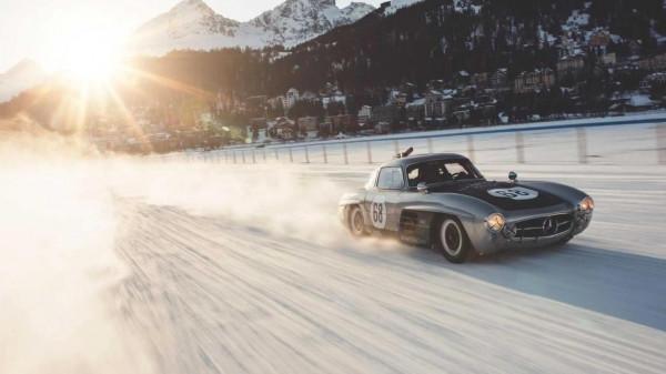 Hot Wheels &amp; IWC Schaffhausen——一塊表、一輛車、一個工具箱