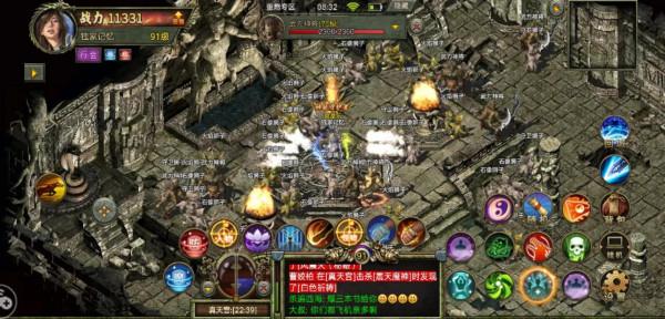 傳奇3:如何在傳奇3中玩得更好更久 傳奇3:如何在傳奇3中玩得更好更久