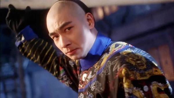 李連杰多部武俠經典在北京拍攝，用了很多內地演員，你認出了誰？