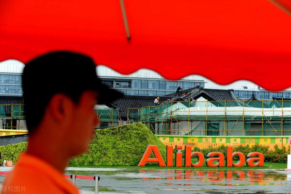 阿里進入最慢增長季,這個冬天,網際網路行業“哀嚎一片” 阿里進入最慢增長季,這個冬天,網際網路行業“哀嚎一片”