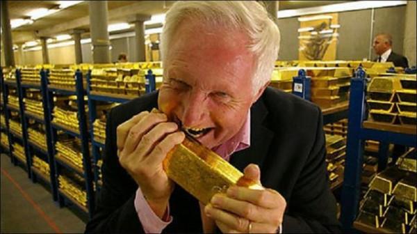 澳大利亞鐵礦石暴跌,損失昂貴,黃金儲備去向存疑,事情有新進展 澳大利亞鐵礦石暴跌,損失昂貴,黃金儲備去向存疑,事情有新進展