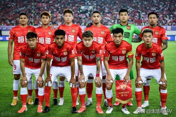 山東魯能，真的崛起了嗎？