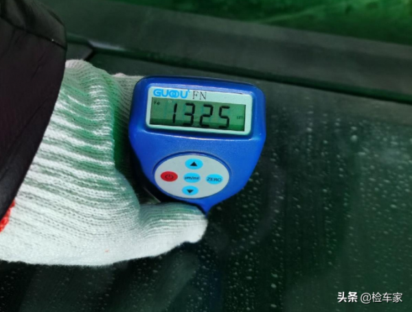 花低價買輛法拍MINI，能開嗎？檢測師：這車能把你送走