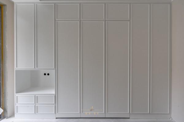 等你裝完一套房,就明白這6處打櫃子的重要性了,錢一分都沒白花 等你裝完一套房,就明白這6處打櫃子的重要性了,錢一分都沒白花