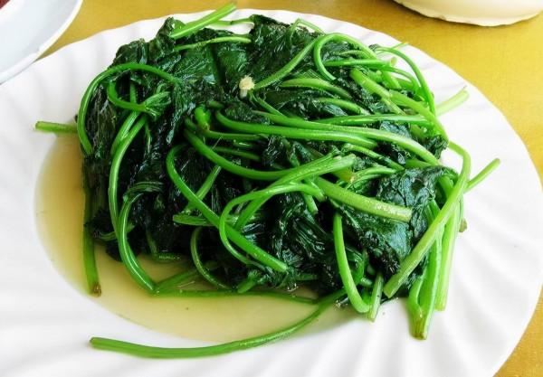 我們常吃的十大蔬菜，它們的原產地在哪？來了解一下吧