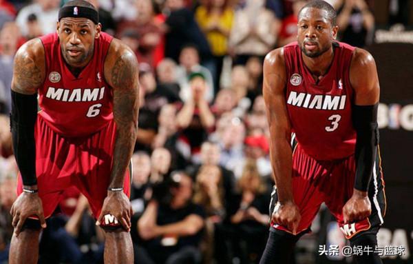 11年羅斯獲得MVP，詹姆斯MVP得票只排第三，第二名是誰？