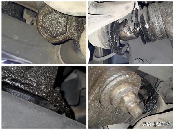 開了35萬公里的二手車還能賣13萬!啥車這麼牛?買家:特別喜歡 開了35萬公里的二手車還能賣13萬!啥車這麼牛?買家:特別喜歡