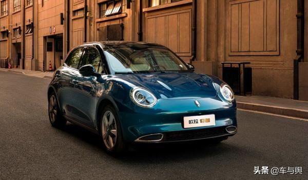 「車輿觀察」換道超車，2021年長城汽車&OpenCurlyDoubleQuote;挺&rdquo;得怎麼樣？