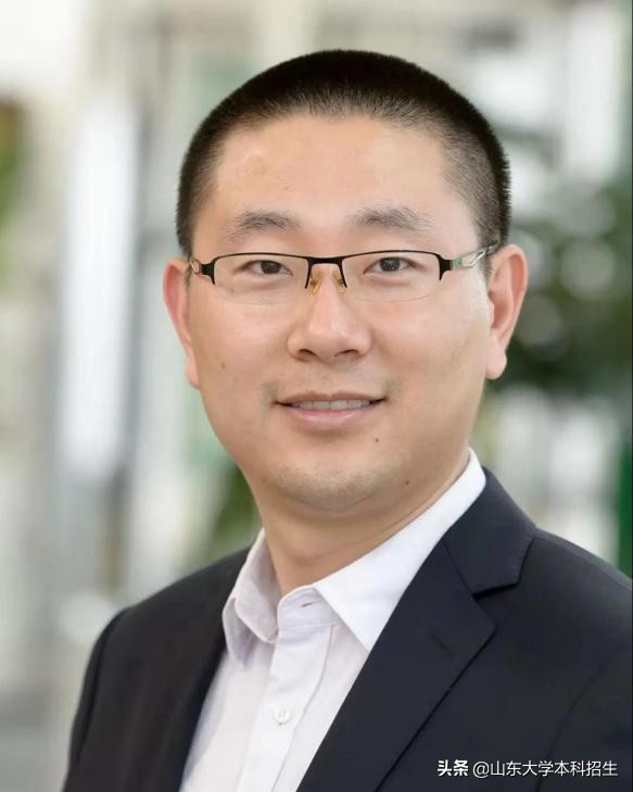 重磅!一份權威名單出爐,20位中國學者嶄露頭角,4人來自山東大學! 重磅!一份權威名單出爐,20位中國學者嶄露頭角,4人來自山東大學!