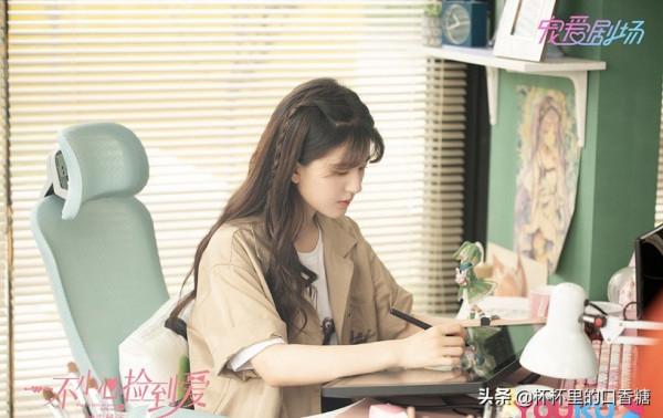 9位軋戲明星!娜扎、袁冰妍被罵,趙麗穎同時3部,楊冪最狂軋5部 9位軋戲明星!娜扎、袁冰妍被罵,趙麗穎同時3部,楊冪最狂軋5部