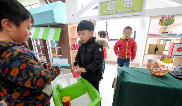 如何培養孩子的社交能力？嬰幼兒早期社交能力，你真的懂嗎？