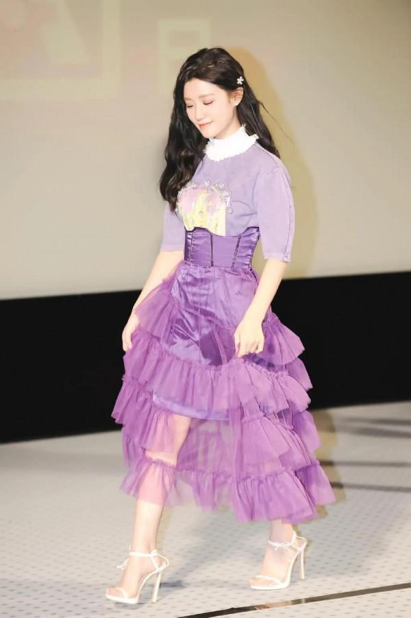 都說陳意涵太瘦了,你是怎麼認為的? 都說陳意涵太瘦了,你是怎麼認為的?