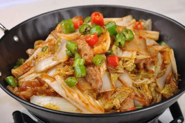 這些素菜看似健康，其實，每吃一口都在讓你長胖