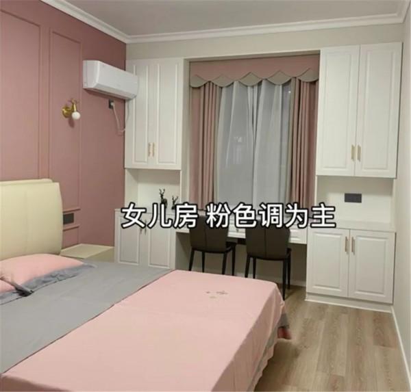 一家三口低價買122㎡二手房，用2個月將破舊小家，改造成舒適住宅