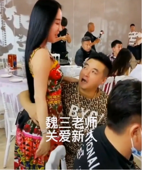 魏三：人不是氣球，飄上天總會倒黴