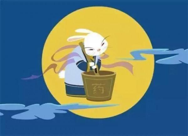 八月十五的月亮,在古代叫什麼名字? 八月十五的月亮,在古代叫什麼名字?