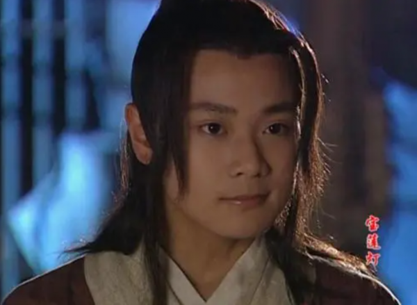 6位曾經紅極一時的童星，如今境況不一，有人“淪落”為主播