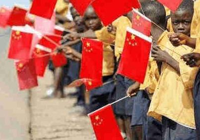 中國捐贈到非洲的舊衣服，後來都怎麼處理了？看完你還捐不捐？