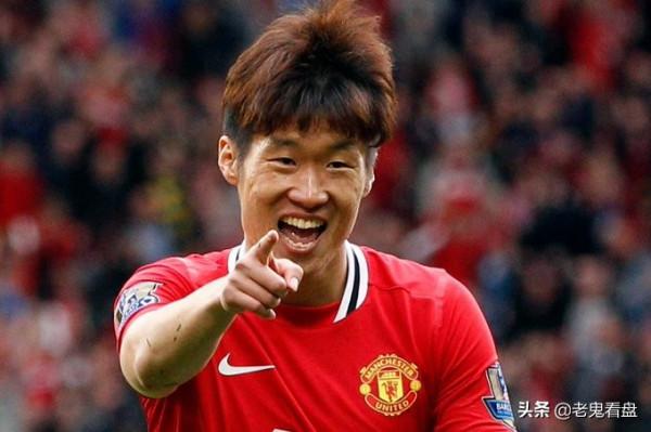 朴智星重返英國，出任巡遊者U16助理教練