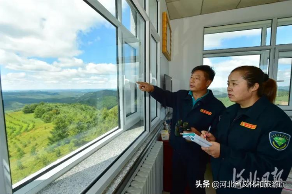 2021，河北因你而閃耀