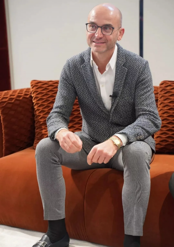 傢俱品牌中的香奈兒，頂豪都愛的這些品牌你都知道嗎？