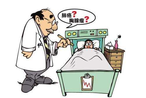 腰背疼，上醫院就得先拍片？不做檢查就不會看病了？醫生說出實情