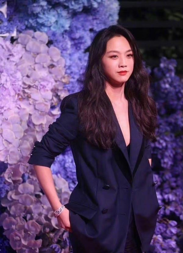 湯唯、郭晶晶、霍思燕等眾星過情人節超浪漫，安以軒奚夢瑤很安靜