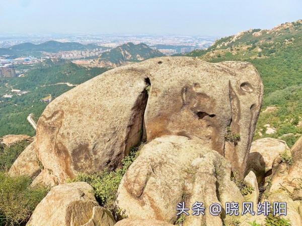 嶗山遊記:漫遊惡狼齒 嶗山遊記:漫遊惡狼齒