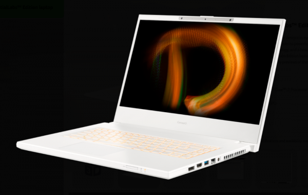 一場別開生面的線上沉浸式體驗！宏碁2022年春季線上新品釋出會紀實