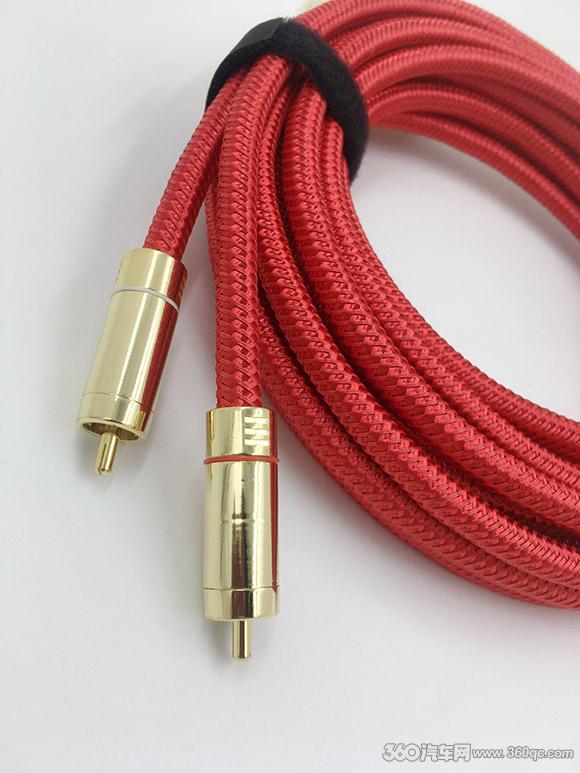 FABAOES法堡單晶銅音訊線 100&percnt;還原音樂細節只需走對這三步