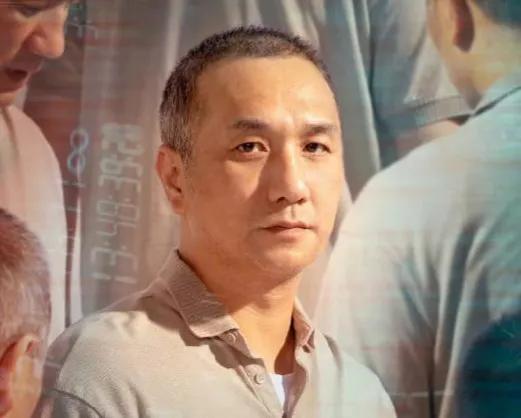 47歲的黃覺和娛樂圈中這些明星成為好友，僅因個人喜好結緣？