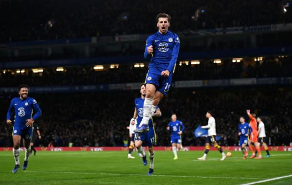 切爾西掉隊,日韓聯手導演6-0,意德英組死亡組,西甲+英超停擺? 切爾西掉隊,日韓聯手導演6-0,意德英組死亡組,西甲+英超停擺?