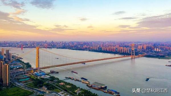 江西、湖南、湖北三省要攜手幹幾件大事！你怎麼看？