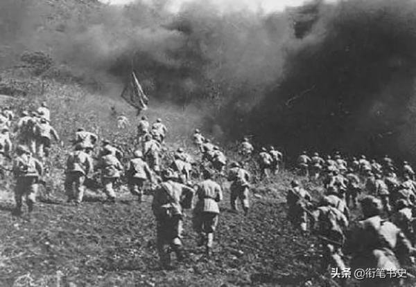 九兵團的傳奇不止長津湖,他們編造的假情報,美國當機密藏了41年 九兵團的傳奇不止長津湖,他們編造的假情報,美國當機密藏了41年