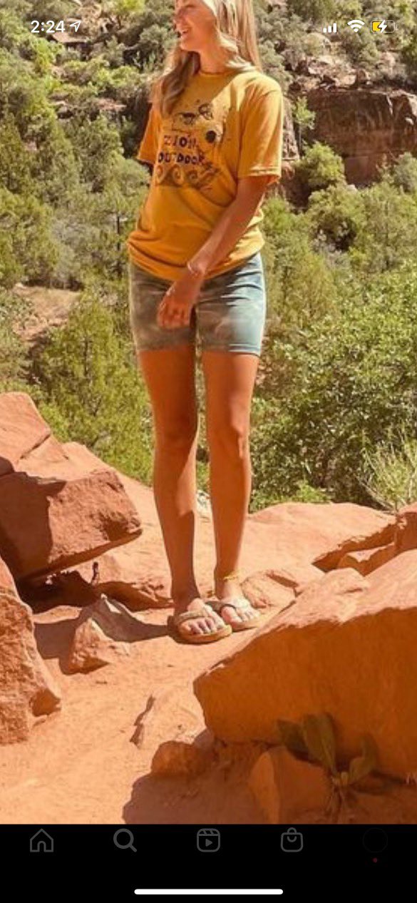 美國情侶房車旅行失蹤案！女方屍體找到，網友擔心男友已自殺