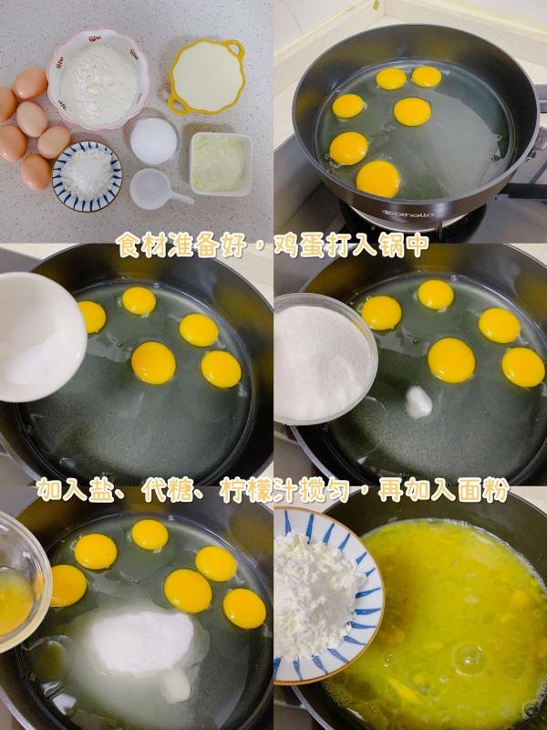 自制萬用月餅餡，一次解鎖6種口味，學會再也不用買，快收藏