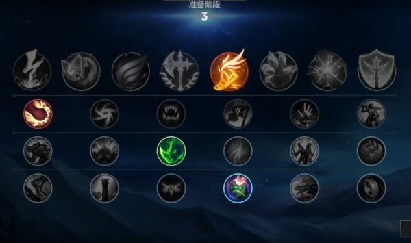 只要隊友穩住，再逆風也能翻？鬥魚靈藥超神狗頭後期一打五