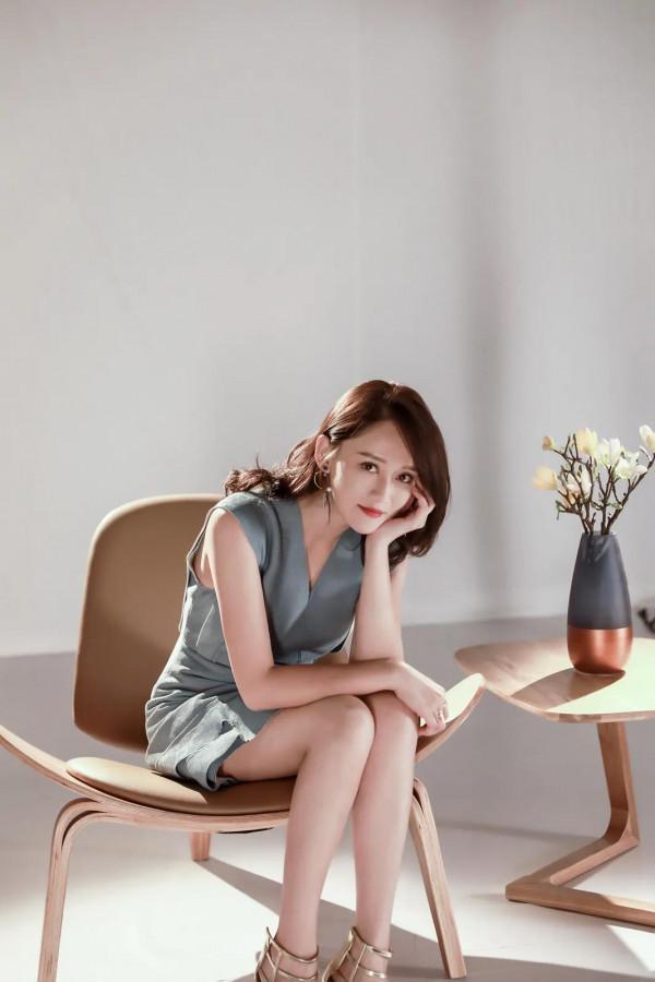 陳喬恩高畫質美圖 陳喬恩高畫質美圖