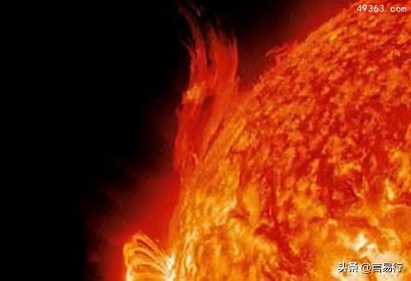 歷史上最罕見的10大怪異天氣現象,太陽風暴恐怖嗎? 歷史上最罕見的10大怪異天氣現象,太陽風暴恐怖嗎?