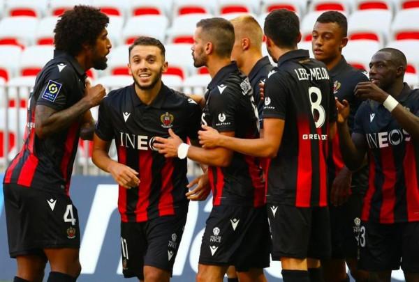 法甲：尼斯 VS 南特 1696字詳析 所向披靡 滿身風沙 再多磨難也無懼