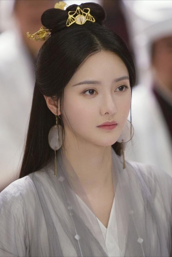 張芷溪精選古裝圖集,仙氣飄飄,過目不忘 張芷溪精選古裝圖集,仙氣飄飄,過目不忘