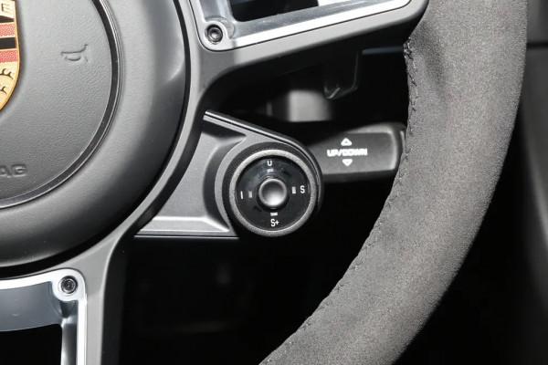 保時捷718常見功能使用問題解答