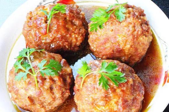 從“紅極一時”到“門庭冷落”,江蘇紅燒獅子頭遭遇了啥,很堪憂 從“紅極一時”到“門庭冷落”,江蘇紅燒獅子頭遭遇了啥,很堪憂