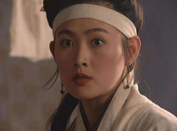 王思懿：26歲爆紅，被傳與&OpenCurlyDoubleQuote;武松&rdquo;因戲生情，結婚15年沒有孩子